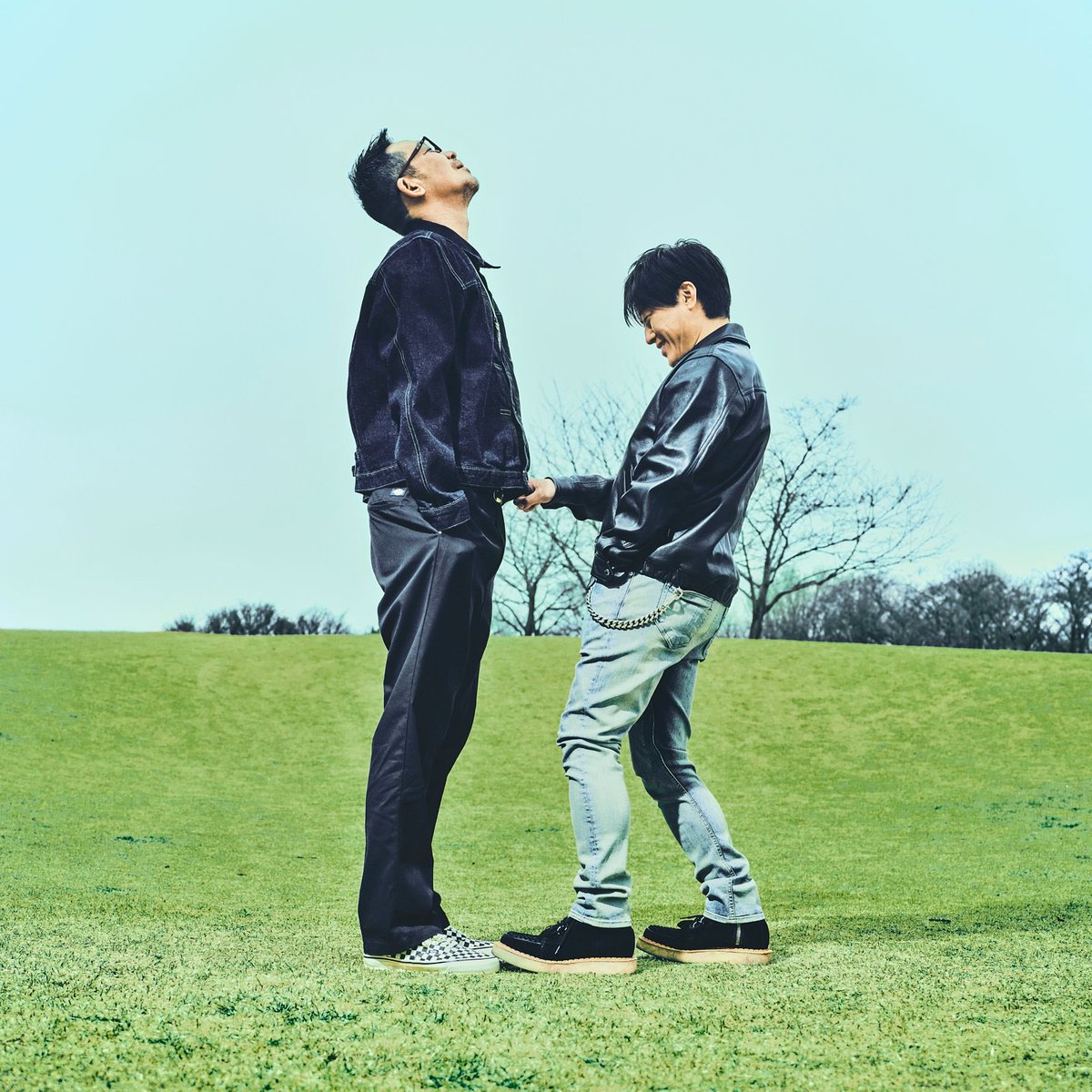 コブクロ公式 tweet media