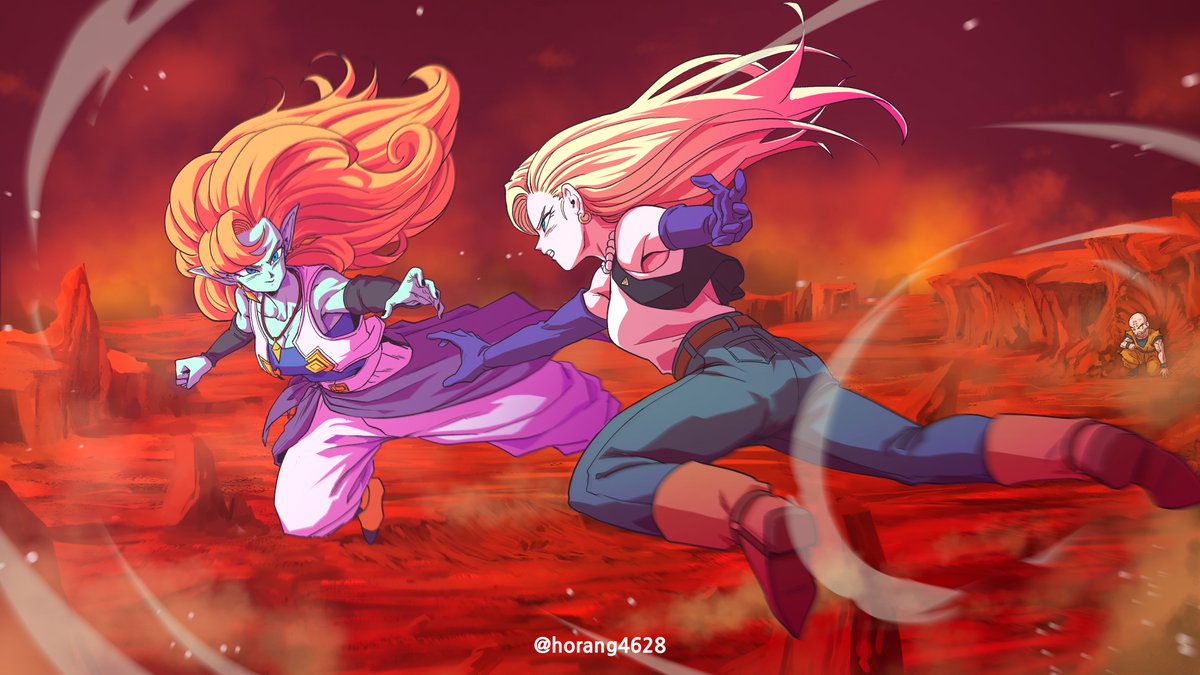 호랑이구이(Commission Open) tweet media