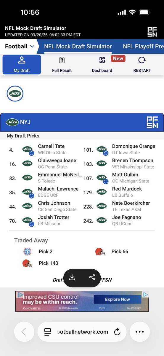 Play Like A Jet tweet media