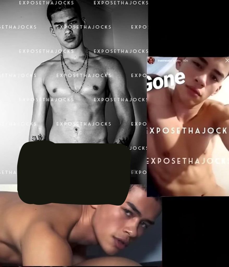 TheGayJake tweet media