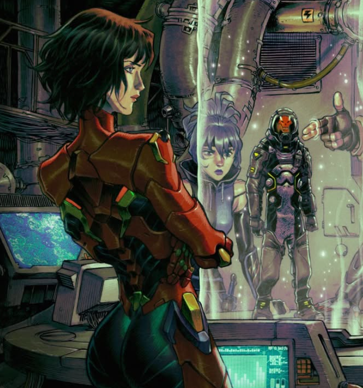 FortniteLoreArchive #TeamFoundation tweet media