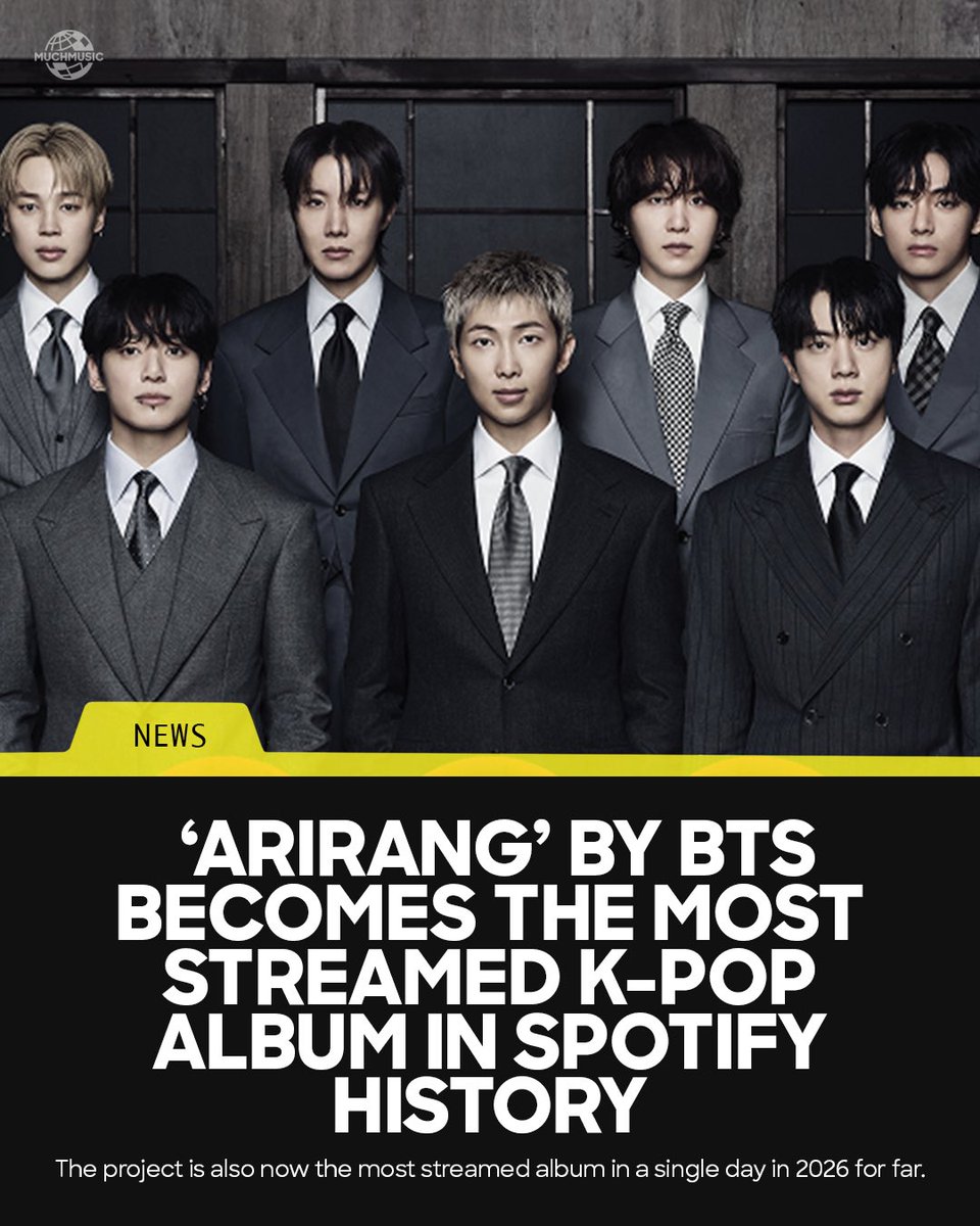 MuchMusic tweet media