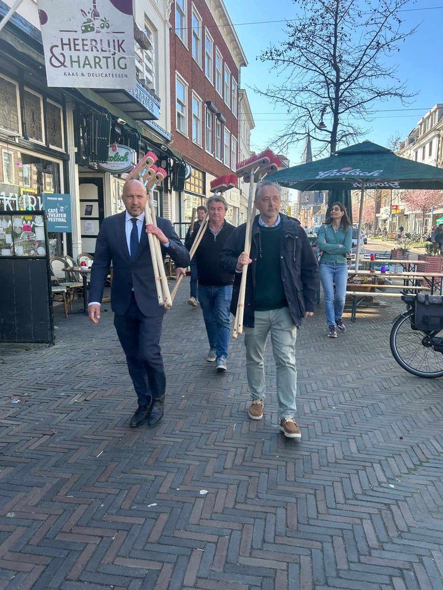 Ahmed Marcouch tweet media