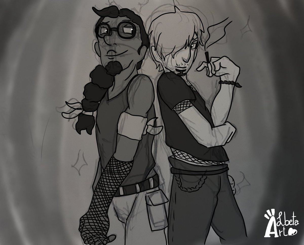 🌸Scubyrojo26🌸.OPEN COMISSIONS ✨ tweet media