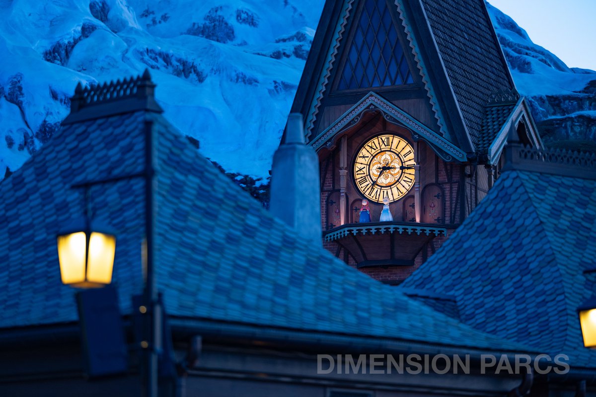 Dimension Parcs tweet media