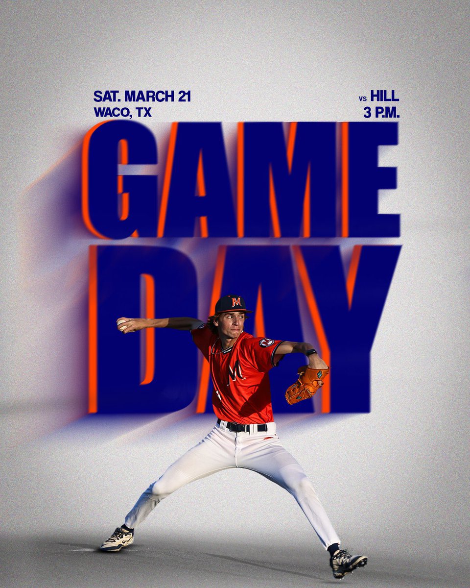 McLennan Baseball tweet media