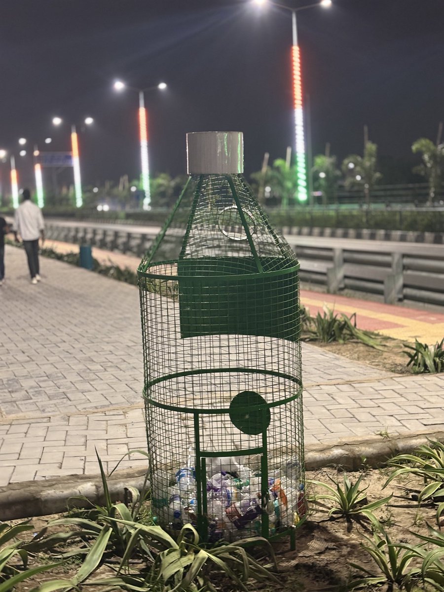 The Bihar Index tweet media