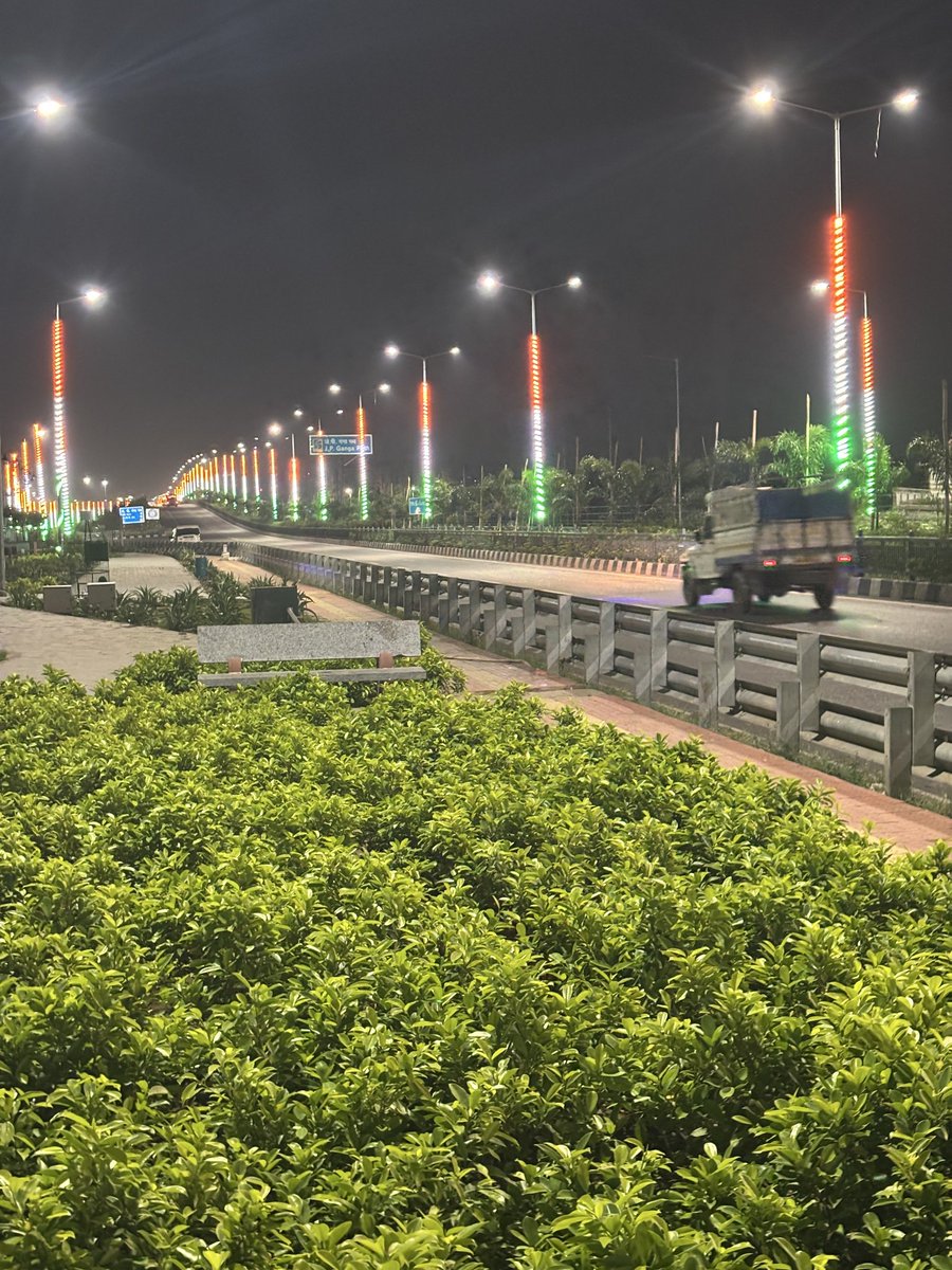 The Bihar Index tweet media