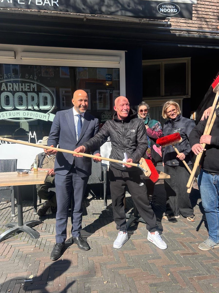 Ahmed Marcouch tweet media