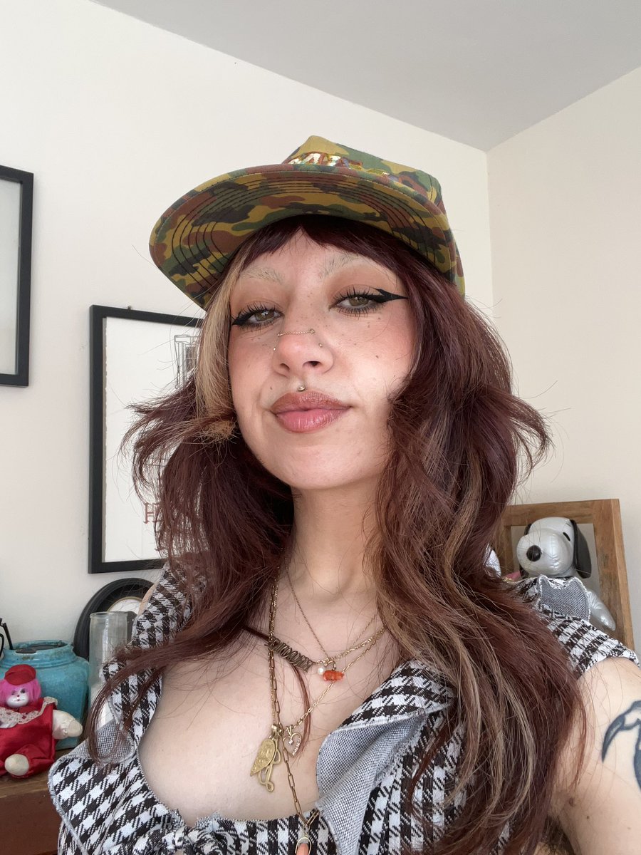 ❤︎ 𝖇𝖗𝖔𝖔𝖐𝖊 ❤︎ tweet media