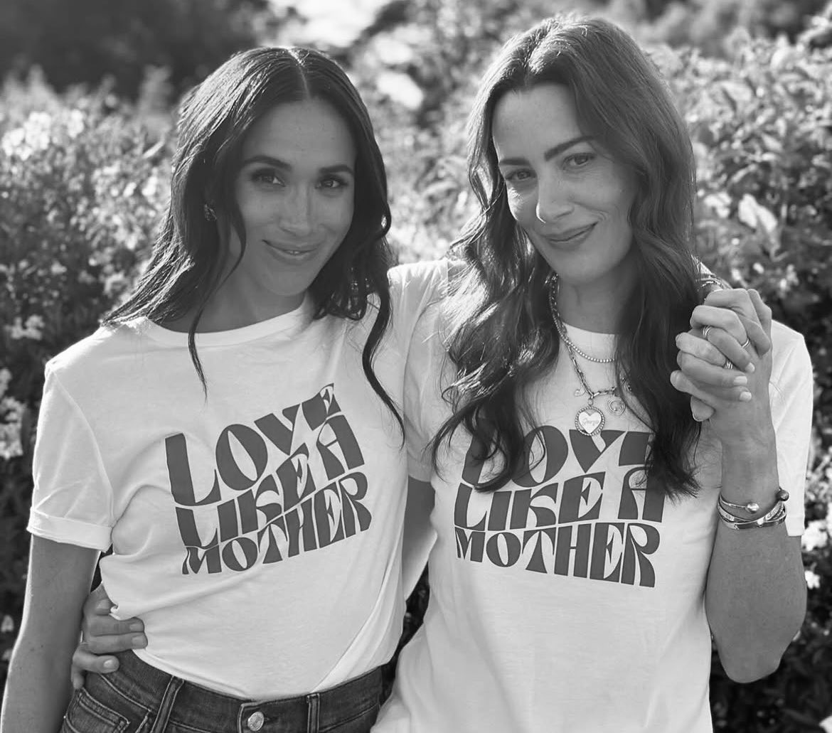 best of harry and meghan tweet media