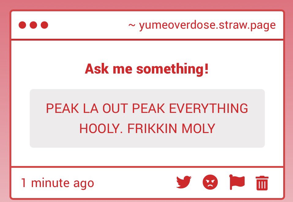 hikari of shedtwt ~ ʸᵘᵐᵉ tweet media