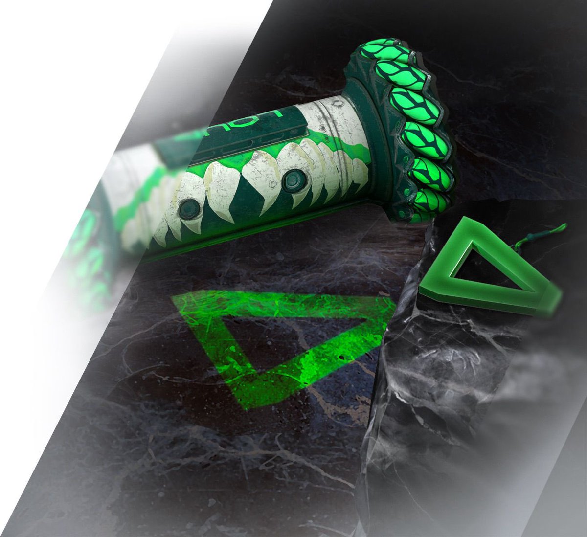 LOUD stemp tweet media