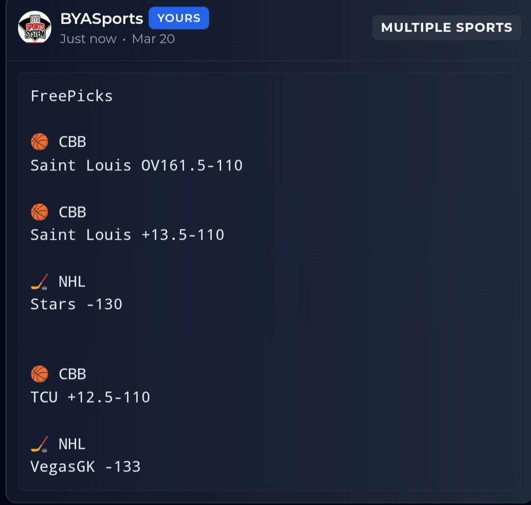 BYAsports tweet media