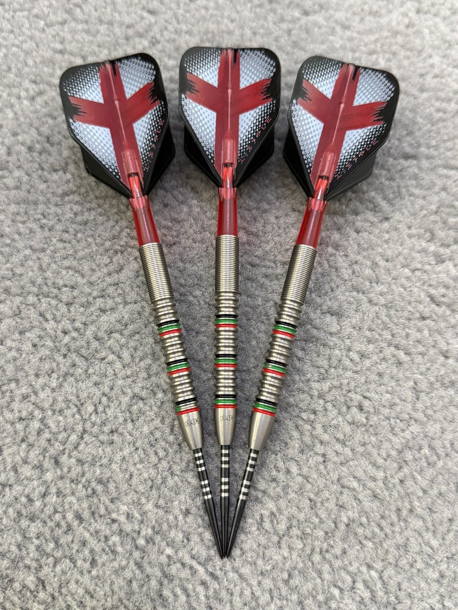 Mental Health in Darts 🎯 tweet media