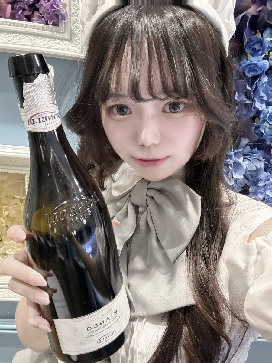 かおるこ@ガーディアンズガーデン tweet media