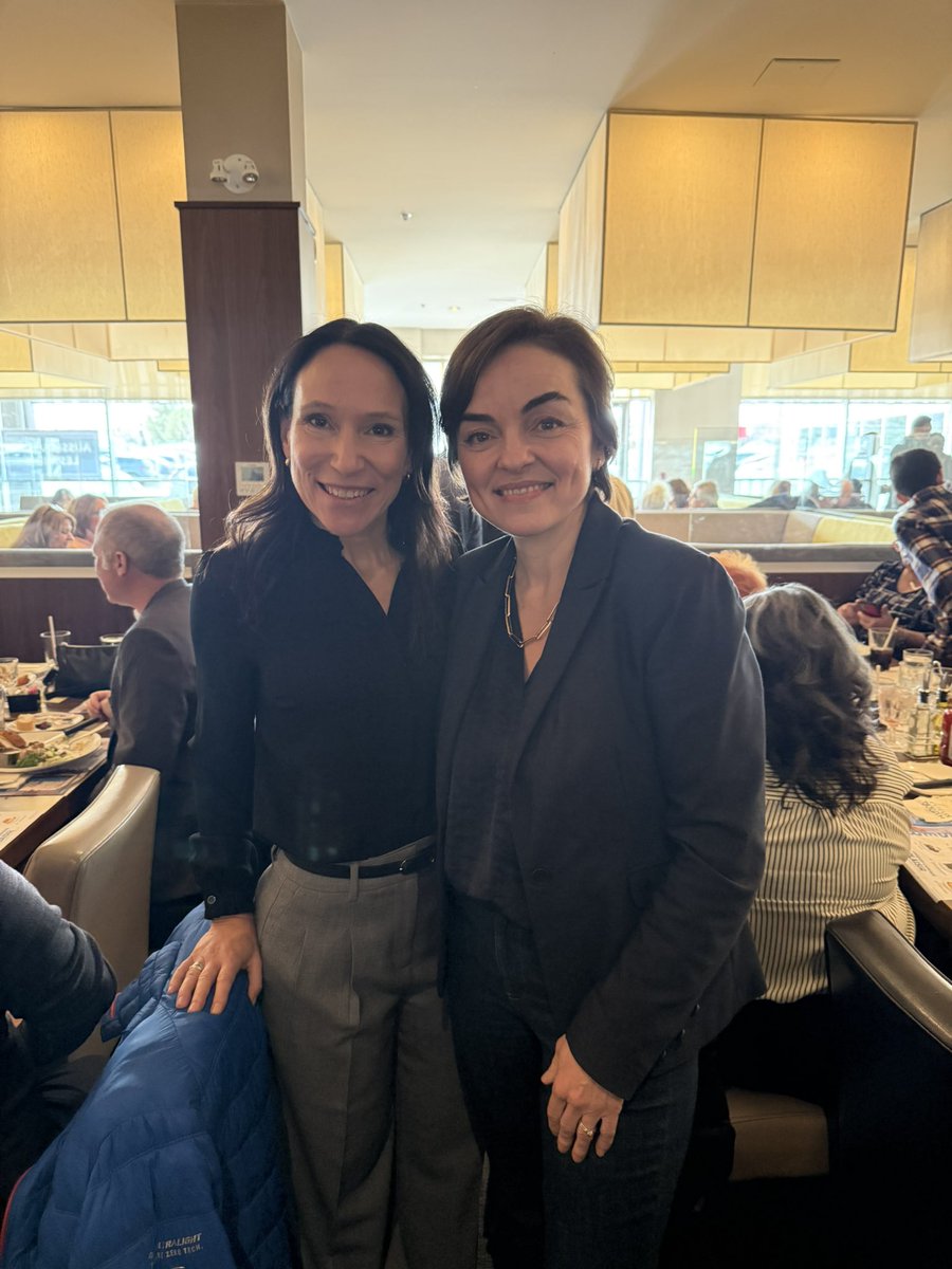 Suzanne Tremblay tweet media