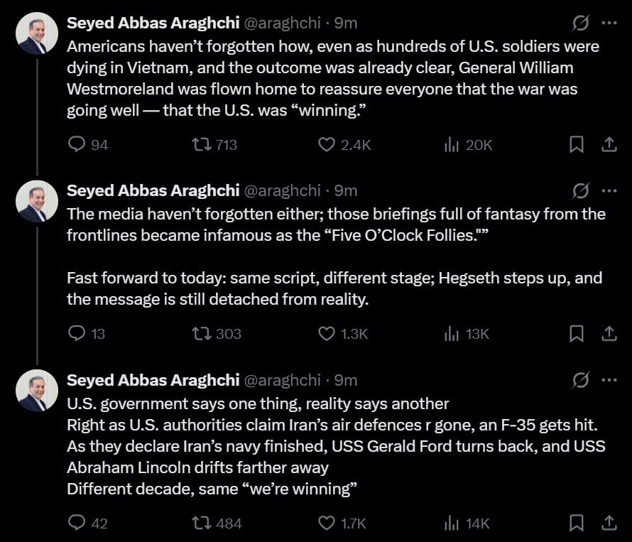 The Hopeful Indian (Family of Modi Ji 🕉️) tweet media