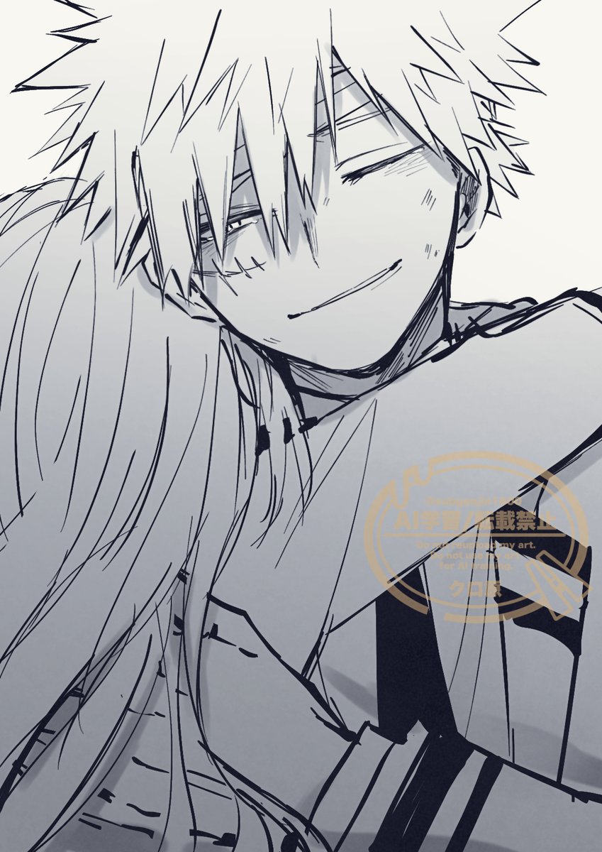 クロ原 tweet media