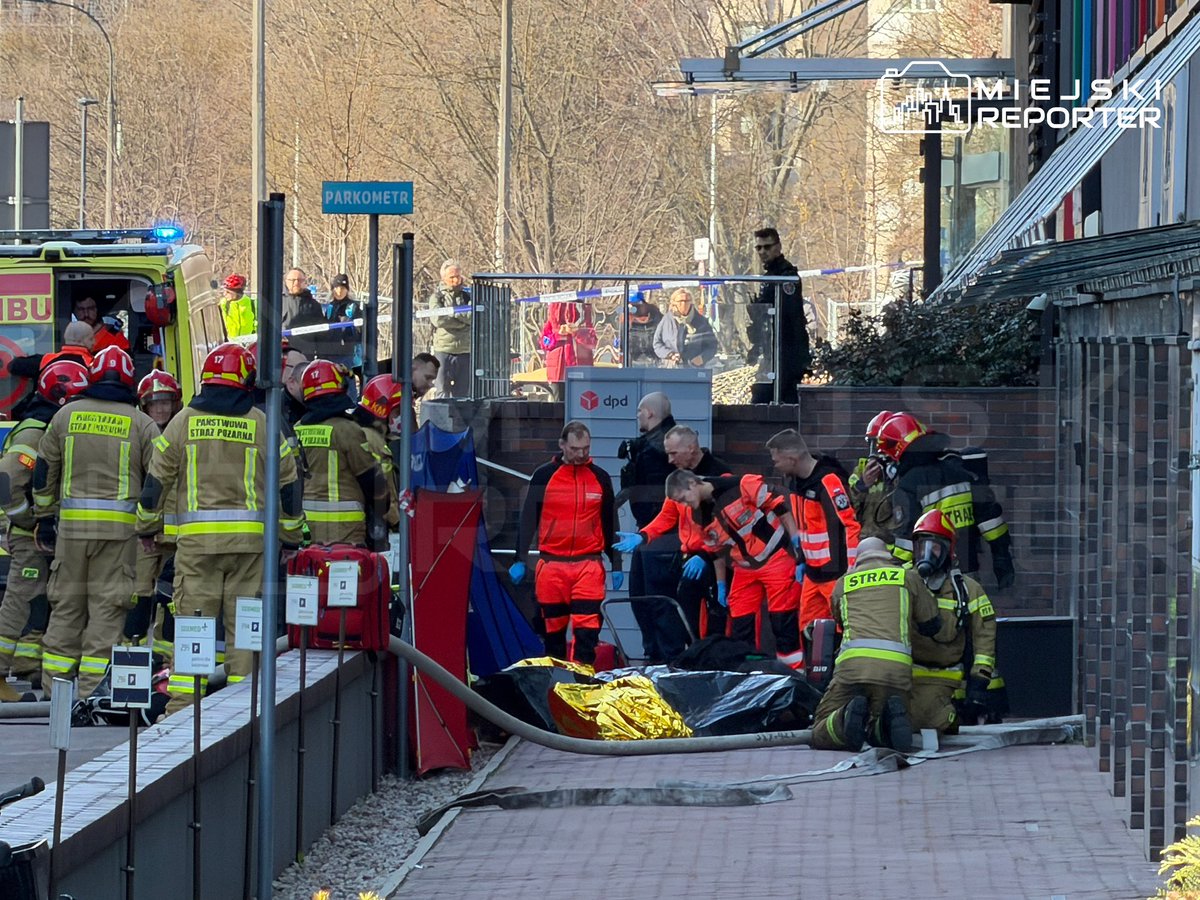 Miejski Reporter tweet media