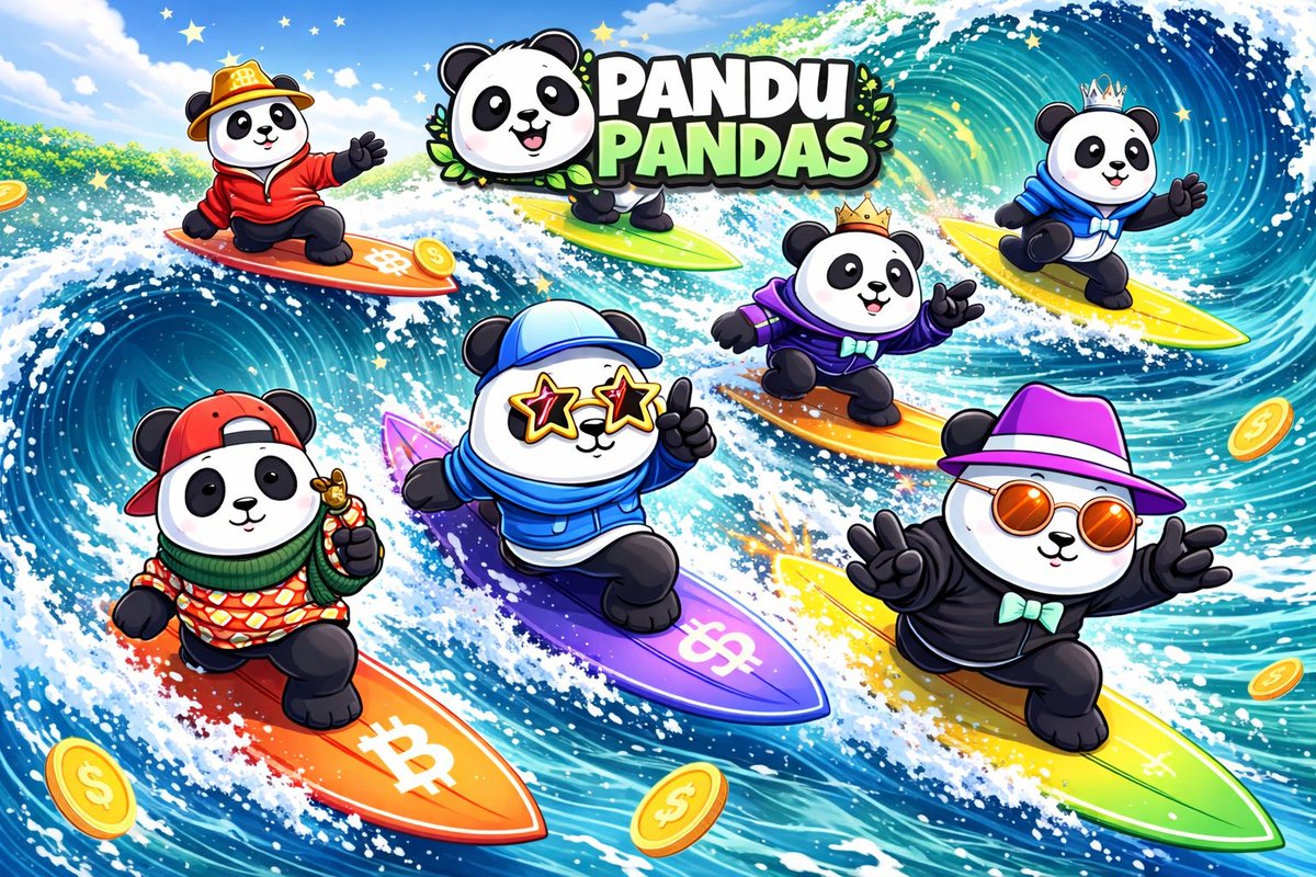 Pandunamic tweet media