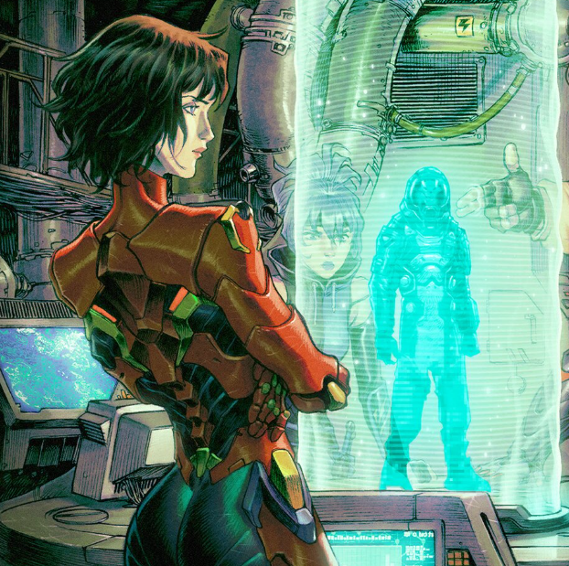 FortniteLoreArchive #TeamFoundation tweet media