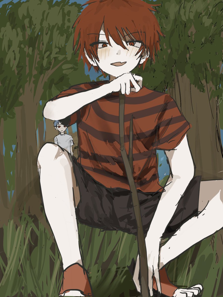 ゅゅゅ tweet media