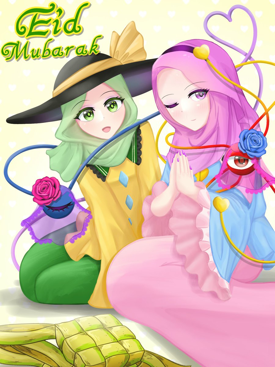 Comms closed(1/3) ShiraKomeiji tweet media