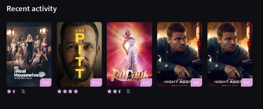 Fake TV Critic tweet media