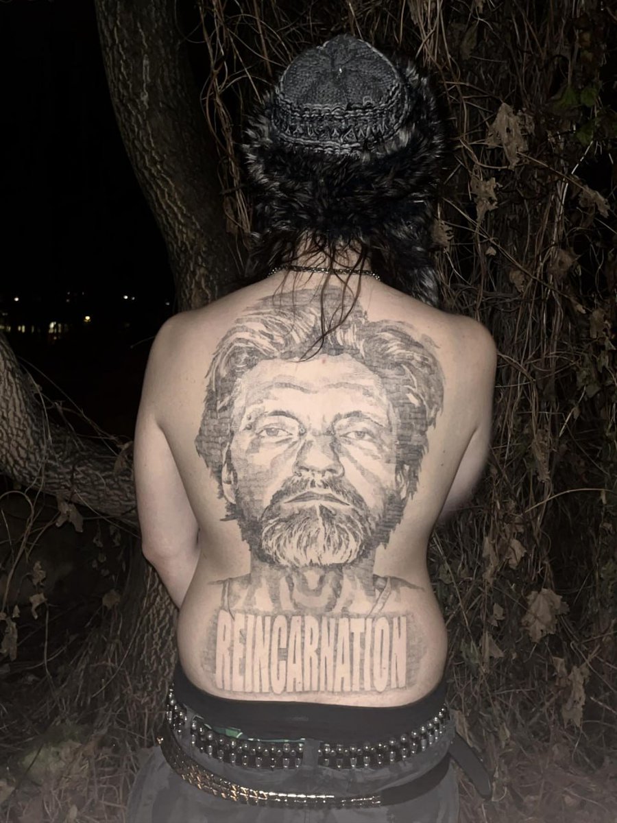 Florida Bog Jig tweet media