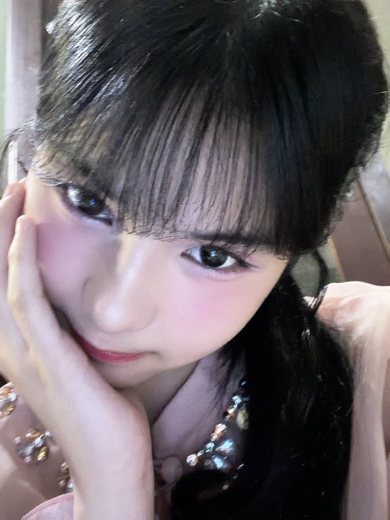 Jazzlyn Trisha tweet media