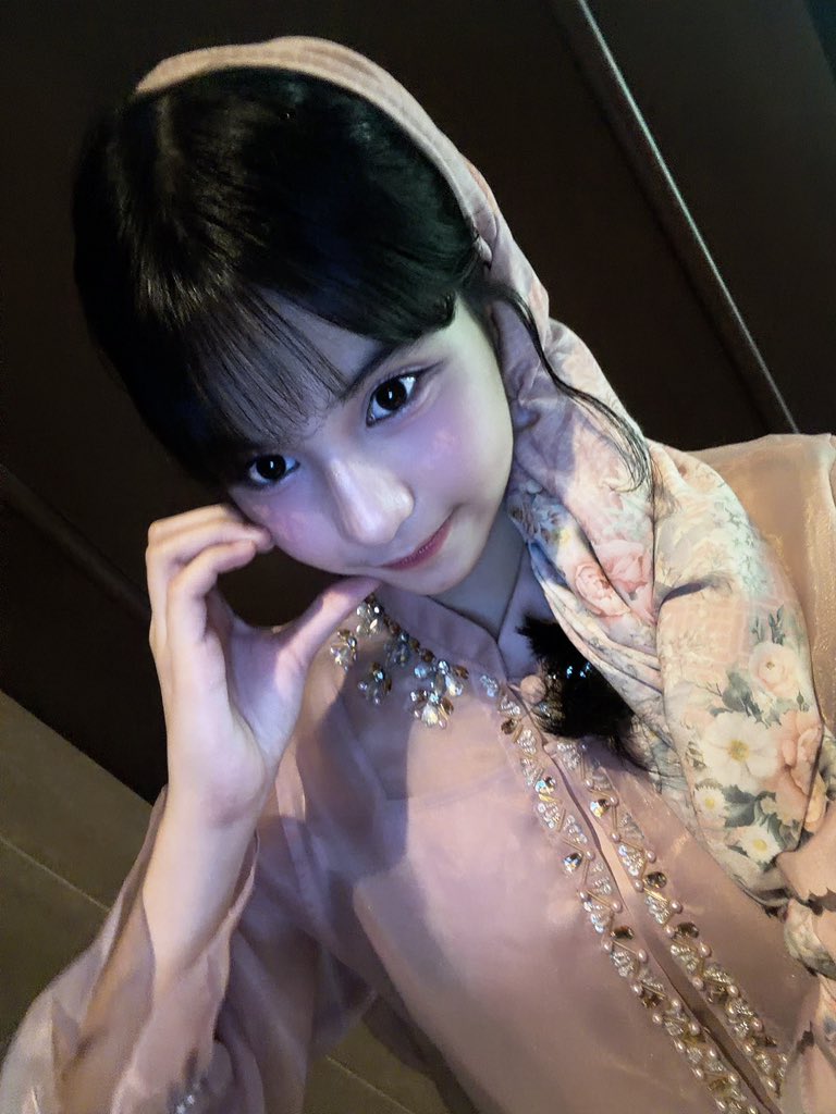 Jazzlyn Trisha tweet media