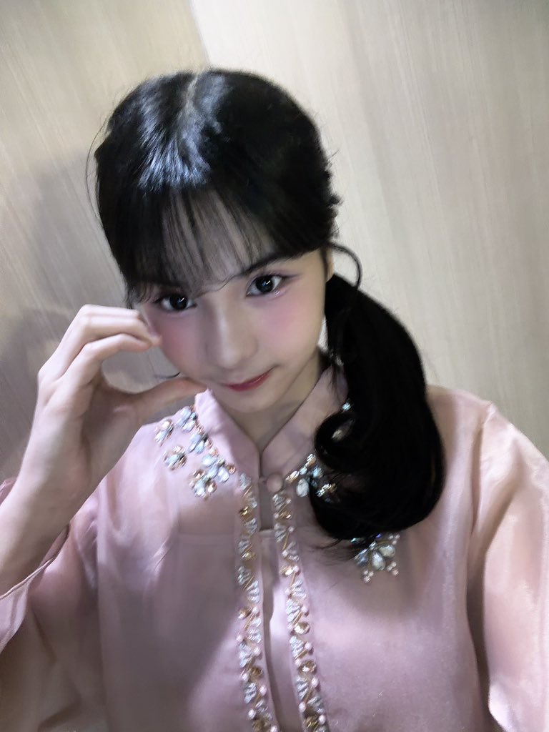 Jazzlyn Trisha tweet media