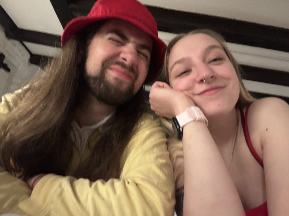 the home tina 🏡 tweet media