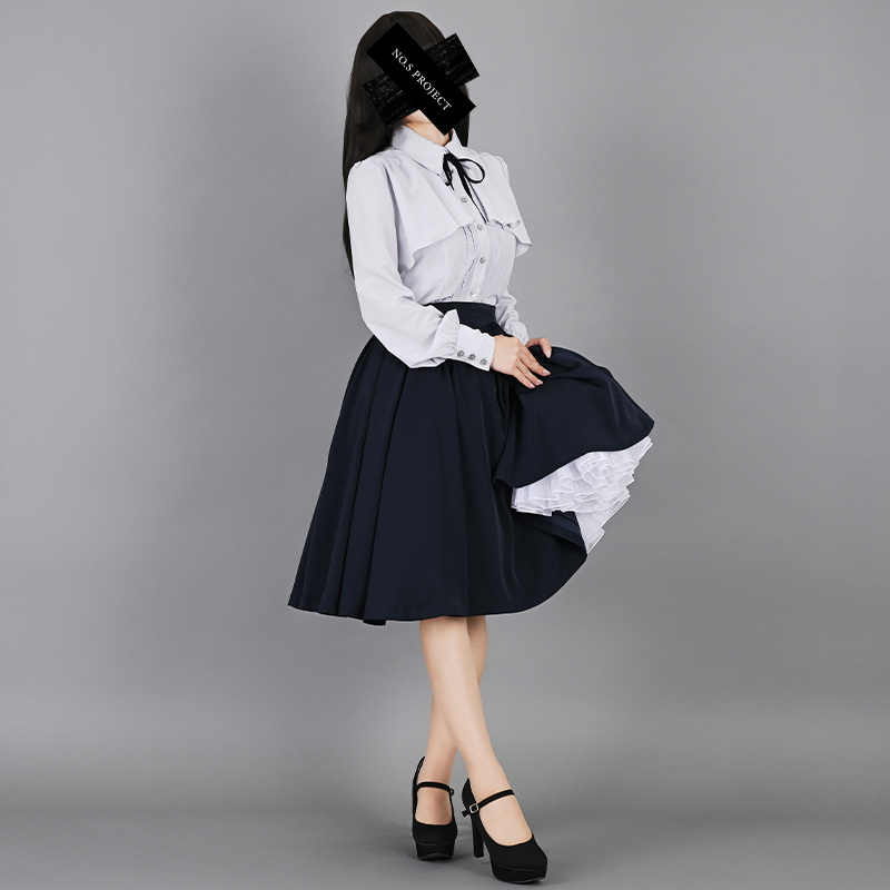 NO.S PROJECT tweet media