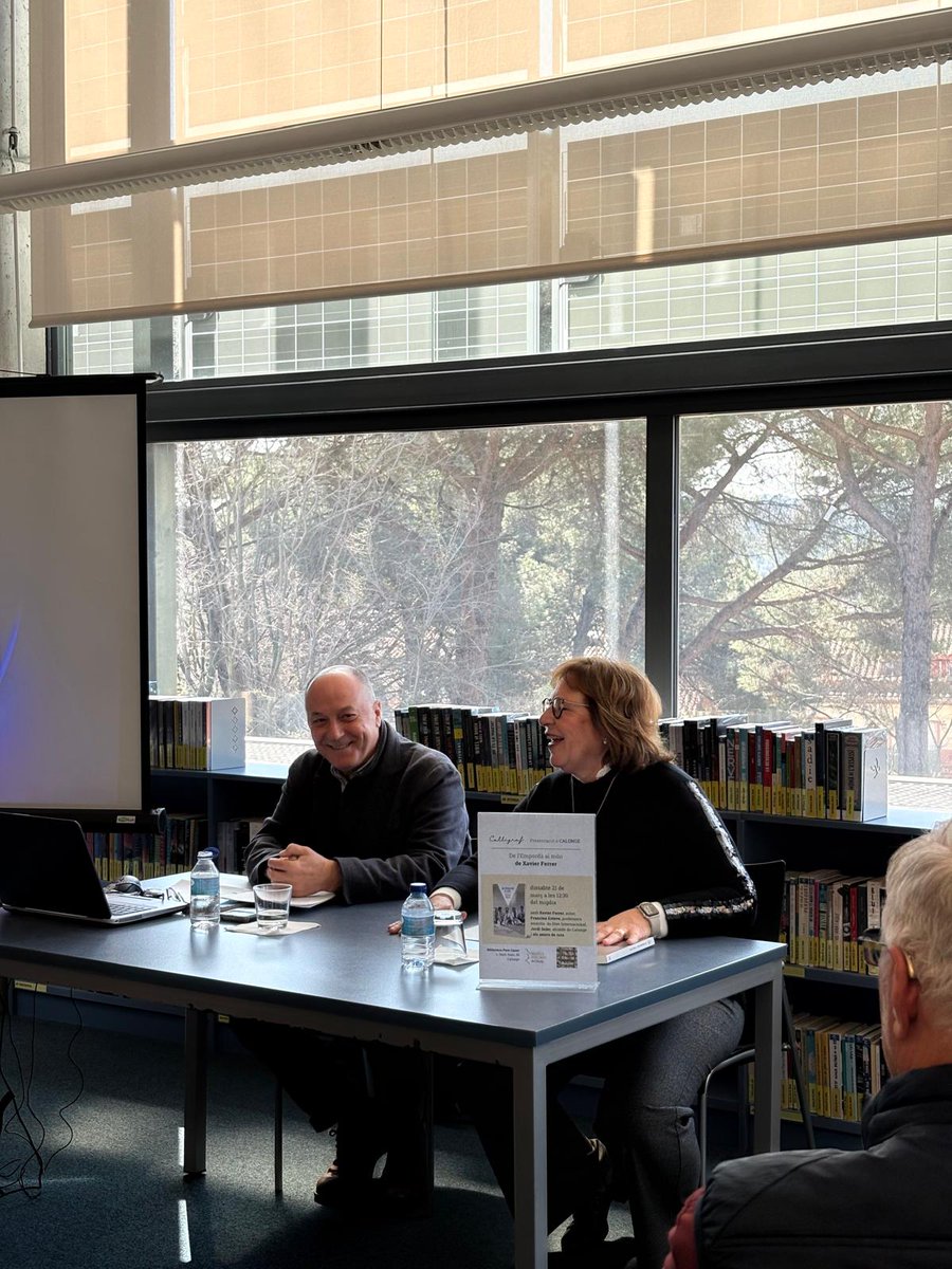 xavier ferrer tweet media