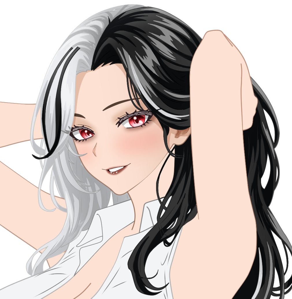 GlitchNest 💻Comms Open tweet media