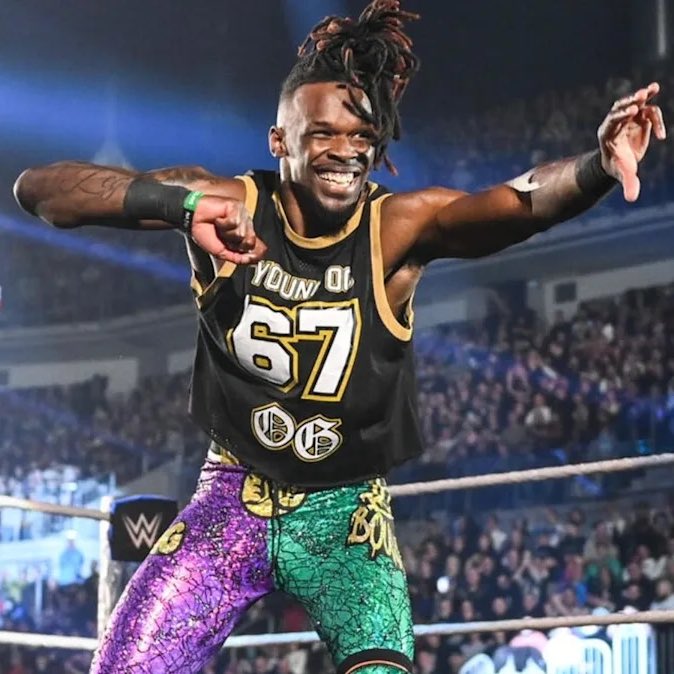 WrestlePurists tweet media