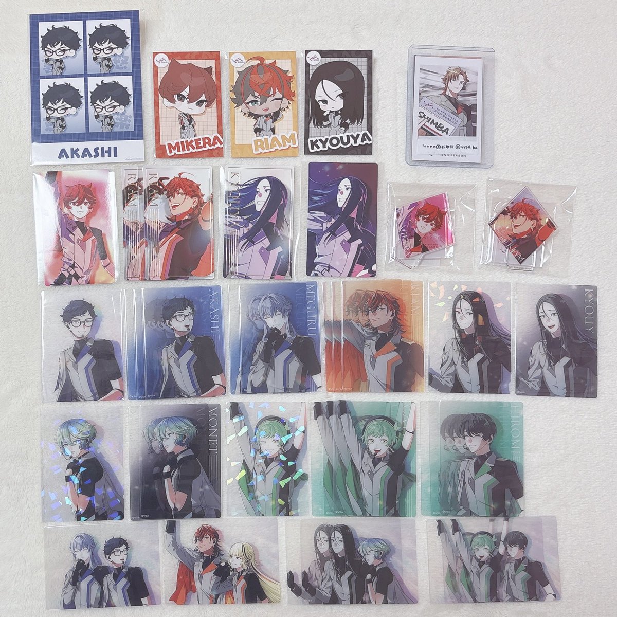 hana@お取引 tweet media