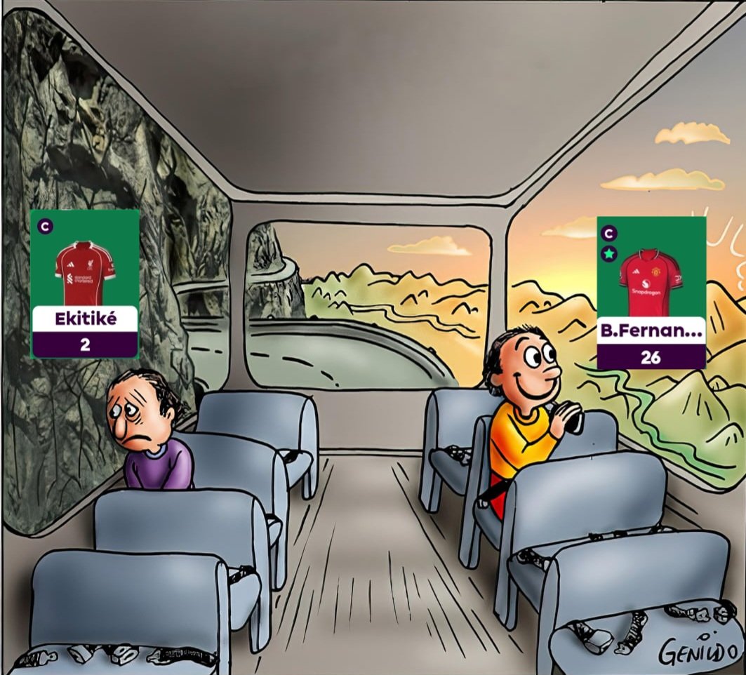 FPL Cyprus®️ tweet media