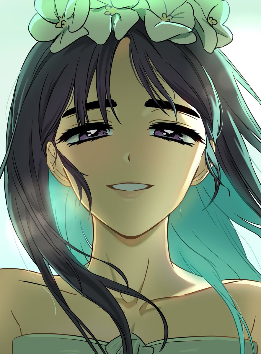 MARI ☄️ tweet media