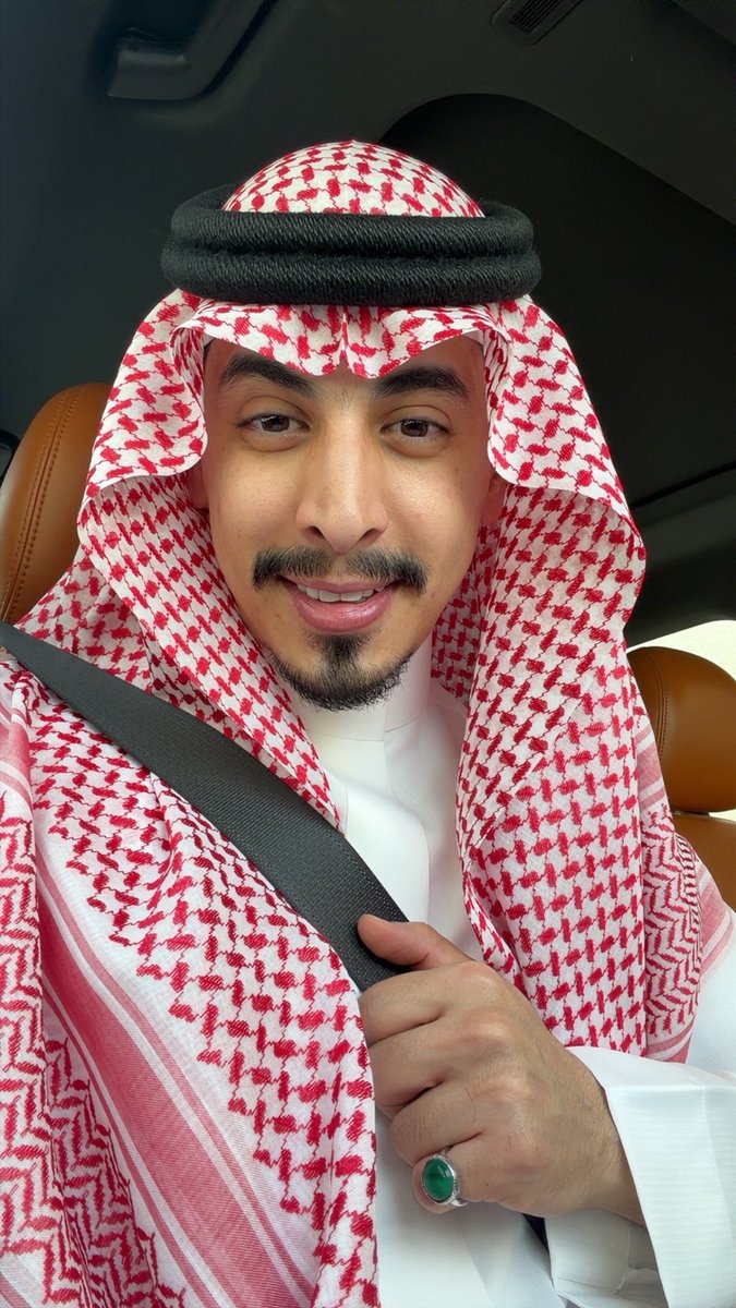 رافع العمري tweet media