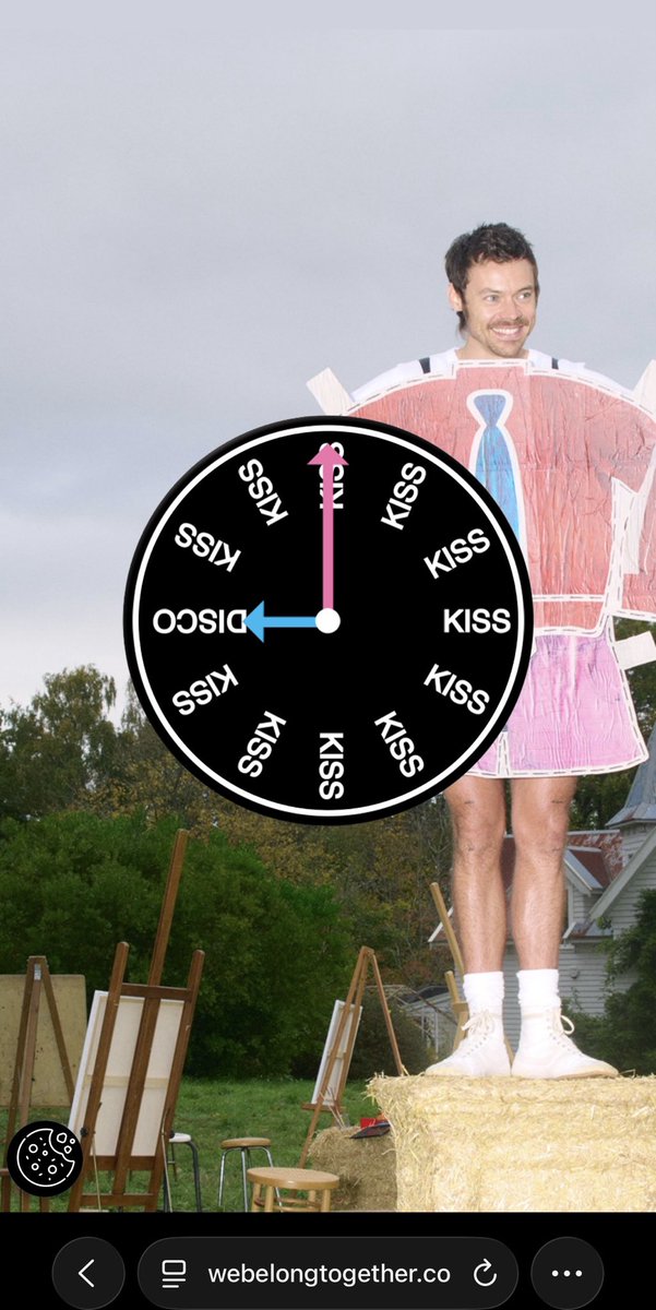 lolo is seeing harry ⭑ ⋆。˚ tweet media