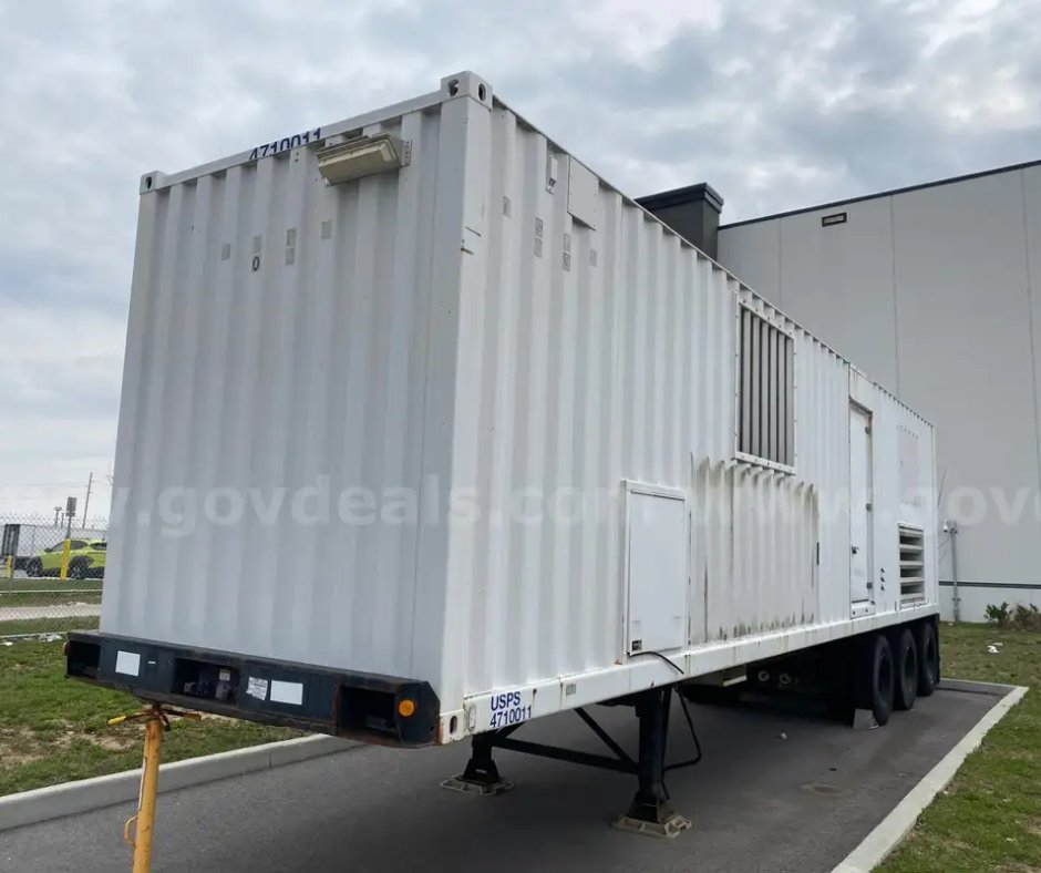 GovDeals, Inc. tweet media