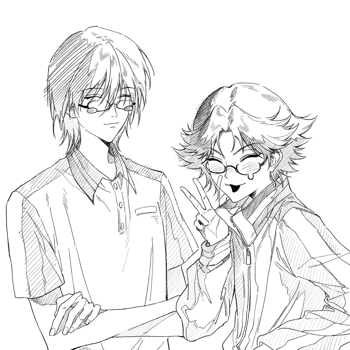 #テニスの王子様