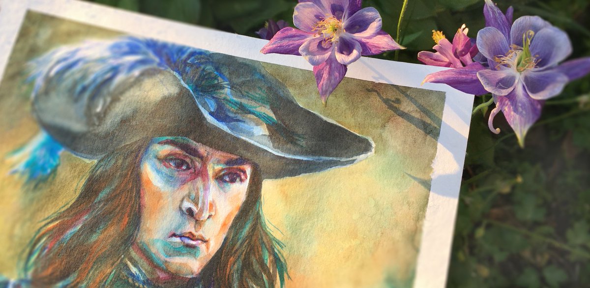 ederlezi🌿 tweet media