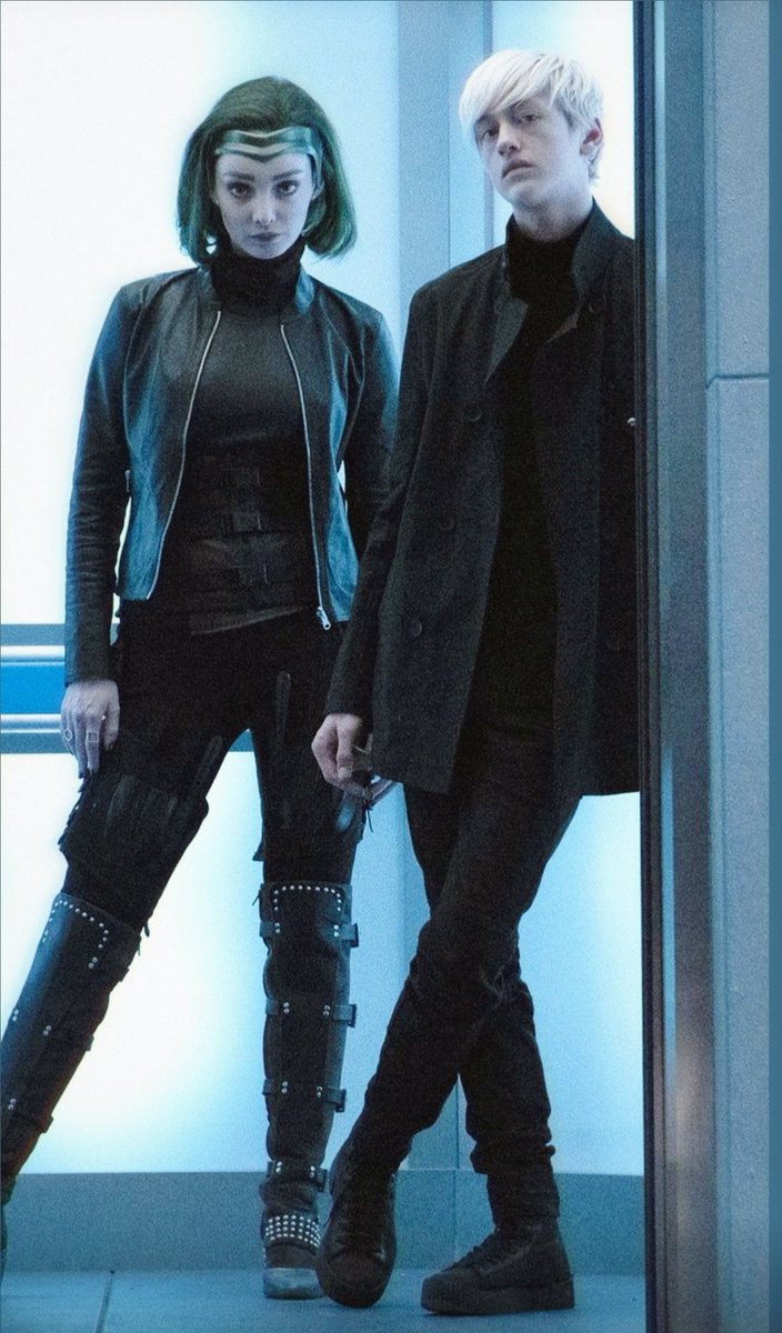 Percy Hynes White diary tweet media