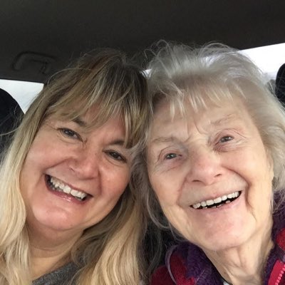 Annie Gilbert tweet media