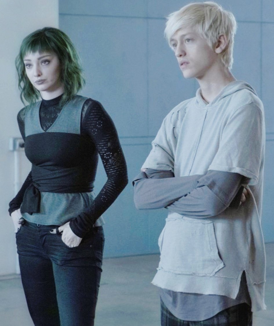 Percy Hynes White diary tweet media