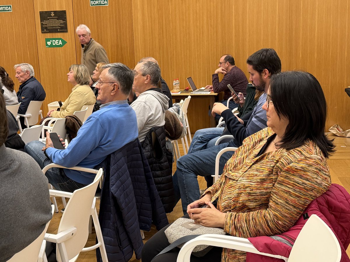 ERC Tarragona tweet media